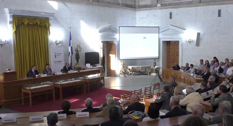 Προκλήσεις και Προοπτικές για το μέλλον της Ευρώπης Προκλήσεις και Προοπτικές για το μέλλον της Ευρώπης