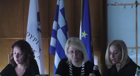 Το βήμα των ασθενών μας Το βήμα των ασθενών μας