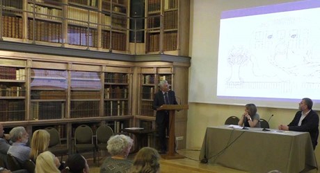 Το Σχολείο που Βιώνουμε και το Σχολείο που Διεκδικούμε Το Σχολείο που Βιώνουμε και το Σχολείο που Διεκδικούμε