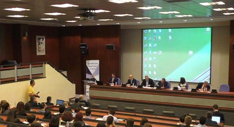 The World in disarray - Grand Strategies in the 21st century (στρογγυλό τραπέζι) The World in disarray - Grand Strategies in the 21st century (στρογγυλό τραπέζι)