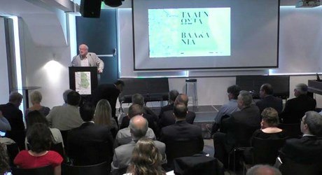 Τα άγνωστα Βαλκάνια - Εισαγωγικές παρατηρήσεις Τα άγνωστα Βαλκάνια - Εισαγωγικές παρατηρήσεις