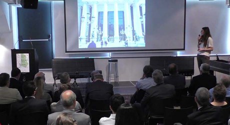 Το πρόγραμμα ‘Σκόπια 2014’ στην Πρώην Γιουγκοσλαβική Δημοκρατία της Μακεδονίας (Debate) Το πρόγραμμα ‘Σκόπια 2014’ στην Πρώην Γιουγκοσλαβική Δημοκρατία της Μακεδονίας (Debate)