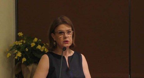 Επιστημονικό μουσικολογικό συμπόσιο: Η Νεοελληνική συμφωνία - Εισαγωγική ομιλία Επιστημονικό μουσικολογικό συμπόσιο: Η Νεοελληνική συμφωνία - Εισαγωγική ομιλία