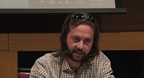 Οι συμφωνίες του Δημήτρη Θέμελη Οι συμφωνίες του Δημήτρη Θέμελη