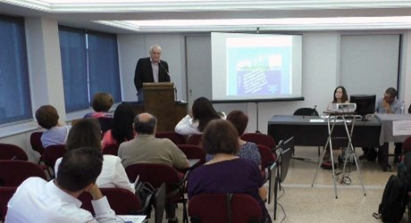 Κυκλική Οικονομία: Ένα στοίχημα για την εξοικονόμηση φυσικών πόρων και τη διαχείριση των αποβλήτων – μια ευκαιρία για οικονομική ανάπτυξη Κυκλική Οικονομία: Ένα στοίχημα για την εξοικονόμηση φυσικών πόρων και τη διαχείριση των αποβλήτων – μια ευκαιρία για οικονομική ανάπτυξη