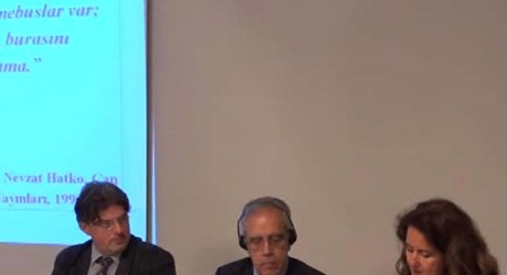 Ο Καζαντζάκης στην Πόλη: η ζωή και το έργο του Ο Καζαντζάκης στην Πόλη: η ζωή και το έργο του