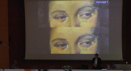 Unraveling Art and Archaeology mysteries using Ion beam analysis Unraveling Art and Archaeology mysteries using Ion beam analysis