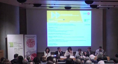 Οργανώνοντας το «Δήμο»: Οι πόλεις ως εργαστήρια καινοτομίας & διακυβέρνησης Οργανώνοντας το «Δήμο»: Οι πόλεις ως εργαστήρια καινοτομίας & διακυβέρνησης