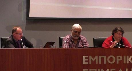 Συμπεράσματα του Συνεδρίου Συμπεράσματα του Συνεδρίου