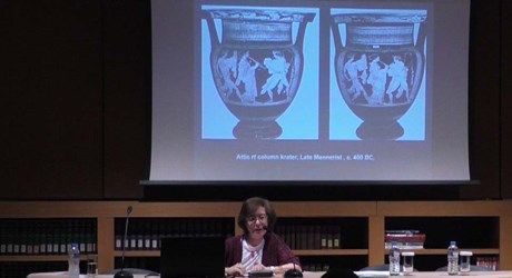 Conventions, Formulae, and Observable Reality in Ancient Musical Imaginary Conventions, Formulae, and Observable Reality in Ancient Musical Imaginary