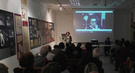 Ιστορίες της Κατοχής μέσα από τα αρχεία Ιστορίες της Κατοχής μέσα από τα αρχεία