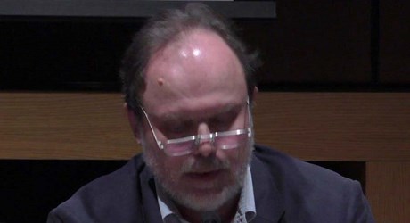 Mimicry. Παραλλαγή ταυτοτήτων και ιδιωτικοποίηση των δημόσιων αγαθών Mimicry. Παραλλαγή ταυτοτήτων και ιδιωτικοποίηση των δημόσιων αγαθών