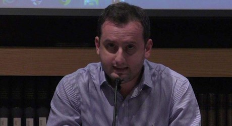 Φαντασιακές κοινότητες ή ενοχικές ατομικότητες; Τα περιοδικά της Αριστεράς στη Μεταπολίτευση Φαντασιακές κοινότητες ή ενοχικές ατομικότητες; Τα περιοδικά της Αριστεράς στη Μεταπολίτευση