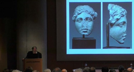 Η «Μουσειοποίηση» της Ακρόπολης Η «Μουσειοποίηση» της Ακρόπολης