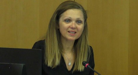 Ελληνικό Δίκτυο Ορολογίας και λειτουργία της Υπηρεσίας Επείγουσας Απόδοσης Όρων Ελληνικό Δίκτυο Ορολογίας και λειτουργία της Υπηρεσίας Επείγουσας Απόδοσης Όρων