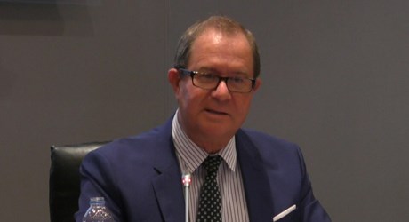 Χάσμα δεξιοτήτων: Η πραγματικότητα του και η αντιμετώπιση του σε ευρωπαϊκό και εθνικό επίπεδο - Ομιλία του Jacques Spelkens Χάσμα δεξιοτήτων: Η πραγματικότητα του και η αντιμετώπιση του σε ευρωπαϊκό και εθνικό επίπεδο - Ομιλία του Jacques Spelkens