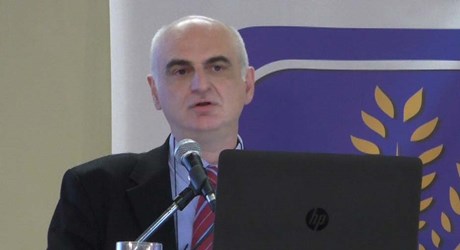 Τυποποίηση και πρότυπα ως μέσο στήριξης της Επιχειρηματικότητας, της Έρευνας & Καινοτομίας και της Ανταγωνιστικότητας Τυποποίηση και πρότυπα ως μέσο στήριξης της Επιχειρηματικότητας, της Έρευνας & Καινοτομίας και της Ανταγωνιστικότητας