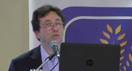 Η Ευρωπαϊκή Πλατφόρμα Βιώσιμης Χημείας (SusChem)για την προώθηση της εφαρμοσμένης έρευνας στη Βιομηχανία και την Οικονομία Η Ευρωπαϊκή Πλατφόρμα Βιώσιμης Χημείας (SusChem)για την προώθηση της εφαρμοσμένης έρευνας στη Βιομηχανία και την Οικονομία