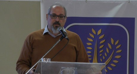 Έρευνα, Καινοτομία και Περιφερειακή Ανάπτυξη: Ο ρόλος των ΠΣΕΚ και η περίπτωση της Περιφέρειας Βορείου Αιγαίου Έρευνα, Καινοτομία και Περιφερειακή Ανάπτυξη: Ο ρόλος των ΠΣΕΚ και η περίπτωση της Περιφέρειας Βορείου Αιγαίου