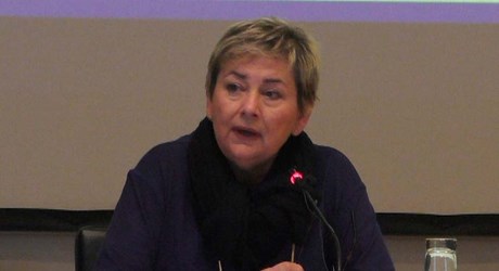 Επιστημονική Ημερίδα με θέμα «Προσεγγίσεις στο έργο του Βίνκελμαν» - Εισαγωγική ομιλία Επιστημονική Ημερίδα με θέμα «Προσεγγίσεις στο έργο του Βίνκελμαν» - Εισαγωγική ομιλία