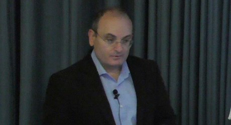 Η σύγχρονη προσέγγιση των Σύμμορφων Θεωριών Πεδίου σε d>2: μερικά πρόσφατα αποτελέσματα Η σύγχρονη προσέγγιση των Σύμμορφων Θεωριών Πεδίου σε d>2: μερικά πρόσφατα αποτελέσματα