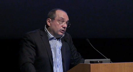 Ο θάνατος του φιλελευθερισμού; Ο θάνατος του φιλελευθερισμού;