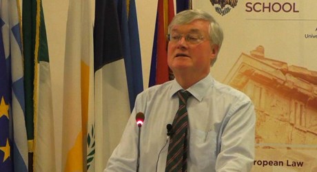Migration and EU Asylum - 1ο μέρος Migration and EU Asylum - 1ο μέρος