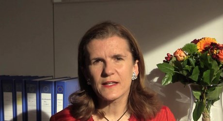 Δικαστηριακή Διερμηνεία και Νομική Μετάφραση στην Κύπρο - Εισαγωγικά σχόλια (μαγνητοσκοπημένο μήνυμα βίντεο) Δικαστηριακή Διερμηνεία και Νομική Μετάφραση στην Κύπρο - Εισαγωγικά σχόλια (μαγνητοσκοπημένο μήνυμα βίντεο)