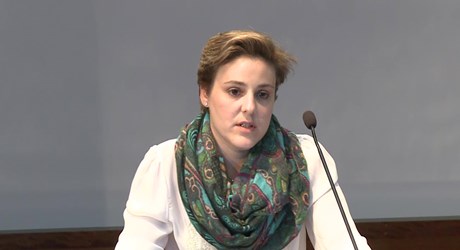 Ο ρόλος των μεταφραστών και διερμηνέων στην Αναθεωρητική Αρχή Προσφύγων Ο ρόλος των μεταφραστών και διερμηνέων στην Αναθεωρητική Αρχή Προσφύγων