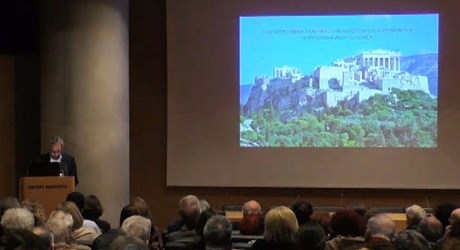 Η αρχιτεκτονική πλαστική στην Ακρόπολη των χρόνων του Πελοποννησιακού πολέμου Η αρχιτεκτονική πλαστική στην Ακρόπολη των χρόνων του Πελοποννησιακού πολέμου