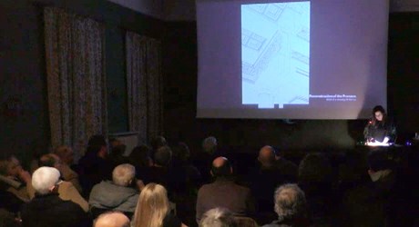 Τα Πρόσωπα των Λίθων – Νεώτερη ‘Ερευνα για τους Αποτετμημένους Λίθους της Παρθενώνειας Ζωφόρου Τα Πρόσωπα των Λίθων – Νεώτερη ‘Ερευνα για τους Αποτετμημένους Λίθους της Παρθενώνειας Ζωφόρου