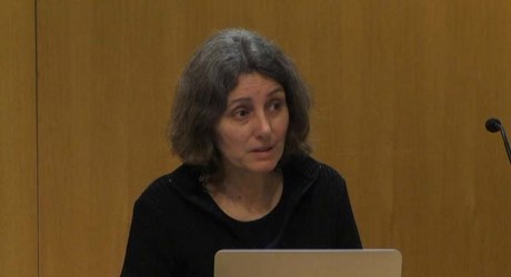 Μικρές γέφυρες στη Μουσική Ψυχολογία: Από το εργαστήριο στην καθημερινή ζωή - 2η ομιλία Μικρές γέφυρες στη Μουσική Ψυχολογία: Από το εργαστήριο στην καθημερινή ζωή - 2η ομιλία