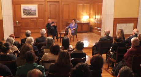 Η αποτίμηση της προσφοράς της Γενιάς του ’30 σήμερα Η αποτίμηση της προσφοράς της Γενιάς του ’30 σήμερα