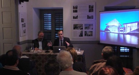 Από την αποτύπωση στην ορθογραφία: Η εμπειρία της φωτογράφισης του Κέντρου Πολιτισμού Ίδρυμα Σταύρος Νιάρχος Από την αποτύπωση στην ορθογραφία: Η εμπειρία της φωτογράφισης του Κέντρου Πολιτισμού Ίδρυμα Σταύρος Νιάρχος
