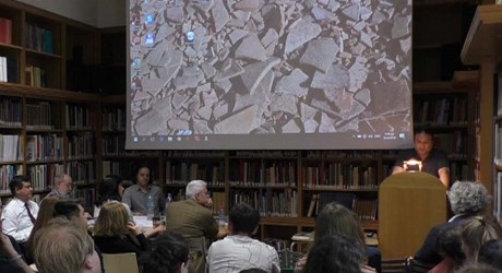 Symposium on Eric Schliesser’s “Adam Smith. Systematic Philosopher and Public Thinker” - 1ο μέρος Symposium on Eric Schliesser’s “Adam Smith. Systematic Philosopher and Public Thinker” - 1ο μέρος