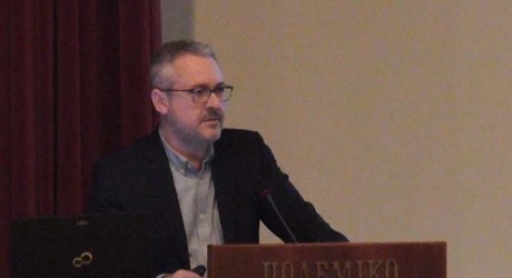 Επιδημιολογία των αναπνευστικών διαταραχών Επιδημιολογία των αναπνευστικών διαταραχών