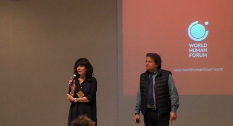 Act 5. What’s next? Designining the 2019 WHF using the question: How much? It’s enough? Act 5. What’s next? Designining the 2019 WHF using the question: How much? It’s enough?
