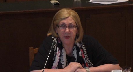 Η ρητορική της συγκίνησης. Λόγος και πολιτικό κίνητρο Η ρητορική της συγκίνησης. Λόγος και πολιτικό κίνητρο