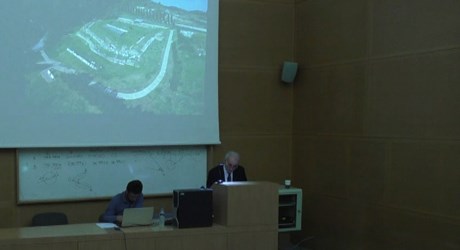 Το υδραγωγείο της Άκτιας Νικόπολης. Ένα εμβληματικό έργο της ρωμαϊκής μηχανικής στον ελλαδικό χώρο Το υδραγωγείο της Άκτιας Νικόπολης. Ένα εμβληματικό έργο της ρωμαϊκής μηχανικής στον ελλαδικό χώρο