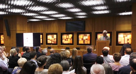 Τα φάρμακά σου φέρε Τέχνη…, που κάμνουνε –για λίγο- να μη νοιώθεται η πληγή. Αφηγήσεις μέσα από τα αρχεία υγείας - Εισαγωγικές ομιλίες Τα φάρμακά σου φέρε Τέχνη…, που κάμνουνε –για λίγο- να μη νοιώθεται η πληγή. Αφηγήσεις μέσα από τα αρχεία υγείας - Εισαγωγικές ομιλίες