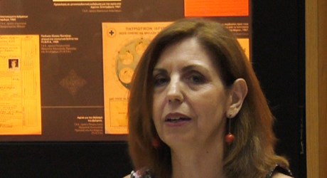 Έρωτες στα χρόνια της Φυματίωσης Έρωτες στα χρόνια της Φυματίωσης