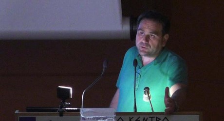 Η Οδύσσεια της Μικροηλεκτρονικής Η Οδύσσεια της Μικροηλεκτρονικής