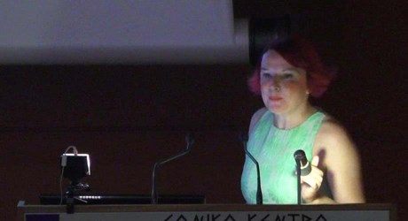 Οργανικά Ηλεκτρονικά Οργανικά Ηλεκτρονικά
